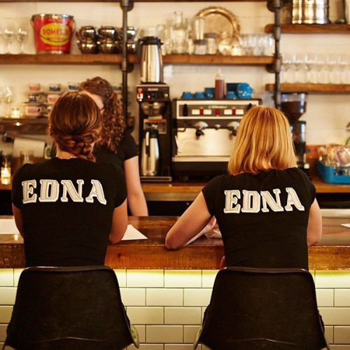 EDNA Restaurant