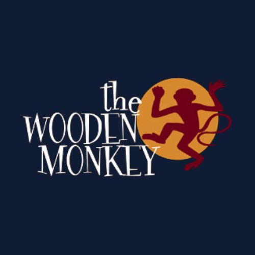 The Wooden Monkey