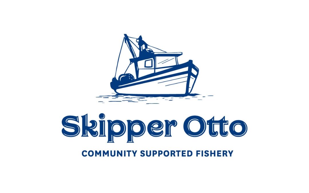 Skipper Otto