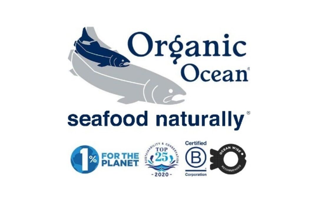 Organic Ocean