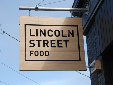 Lincoln Street Food