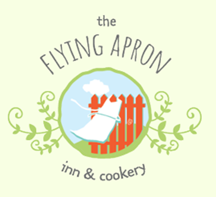 The Flying Apron Inn & Cookery