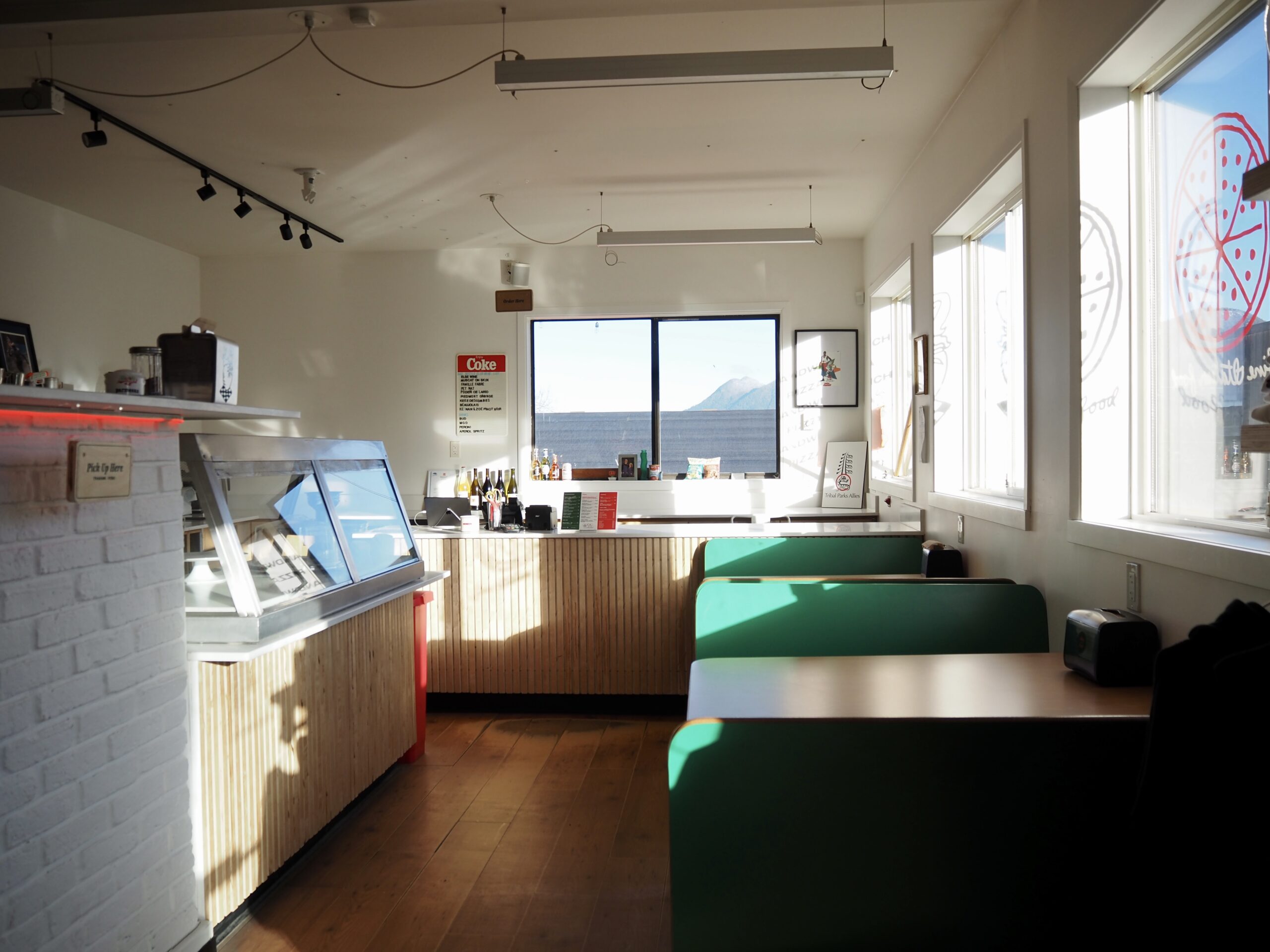 Adriana’s Sandwich Shop