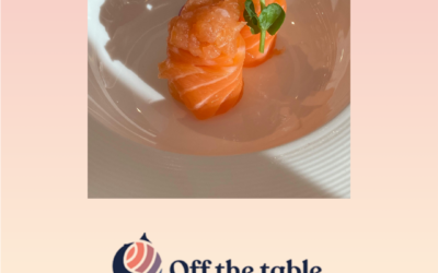 Prominent city restaurants drop farmed salmon from menus