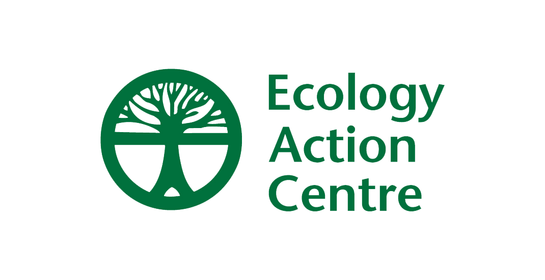 EAC logo green on white background