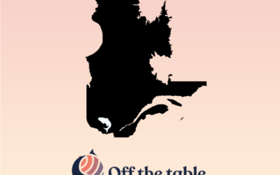 Innovation in the heart of Quebec